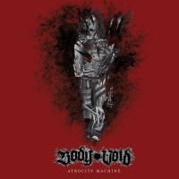 Body Void - Atrocity Machine i gruppen VI TIPSAR / Julklappstips Vinyl hos Bengans Skivbutik AB (4315261)