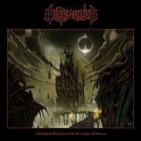 Outergods - A Kingdom Built Upon The Wreckage O i gruppen VI TIPSAR / Julklappstips CD hos Bengans Skivbutik AB (4315266)