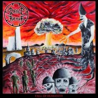 Dead Twilight - Fall Of Humanity (Digipack) i gruppen VI TIPSAR / Julklappstips CD hos Bengans Skivbutik AB (4315269)