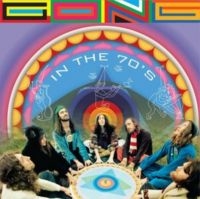 Gong - In The 70'S i gruppen CD / Pop-Rock hos Bengans Skivbutik AB (4315489)