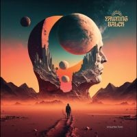 Yawning Balch - Volume Two (Split-Color Vinyl) i gruppen VINYL / Pop-Rock hos Bengans Skivbutik AB (4315519)