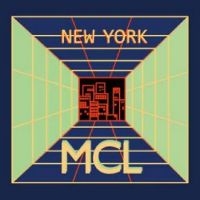 Mcl - New York i gruppen VINYL / Pop-Rock hos Bengans Skivbutik AB (4315523)