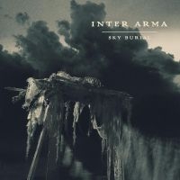 Inter Arma - Sky Burial i gruppen VI TIPSAR / Julklappstips Vinyl hos Bengans Skivbutik AB (4315534)