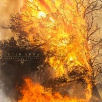 Inter Arma - Sulphur English Lp i gruppen VINYL / Hårdrock hos Bengans Skivbutik AB (4315535)