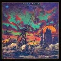 Inter Arma - Paradise Gallows i gruppen VI TIPSAR / Julklappstips Vinyl hos Bengans Skivbutik AB (4315536)