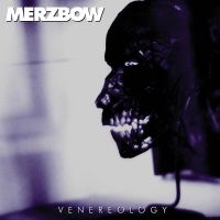 Merzbow - Venereology (Remaster/Reissue) 2Xlp i gruppen VINYL / Pop-Rock hos Bengans Skivbutik AB (4315545)