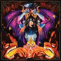 Devil Master - Satan Spits On Children Of Light Lp i gruppen VI TIPSAR / Julklappstips Vinyl hos Bengans Skivbutik AB (4315552)