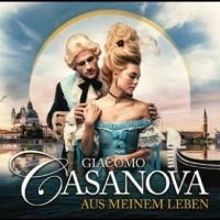 Casanova Giacomo - Aus Meinem Leben i gruppen CD / Pop-Rock hos Bengans Skivbutik AB (4315553)