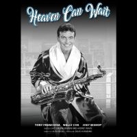 Heaven Can Wait - Heaven Can Wait i gruppen MUSIK / DVD Audio / Rock hos Bengans Skivbutik AB (4315570)