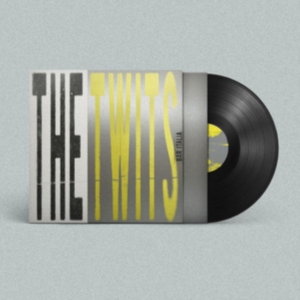 Bar Italia - The Twits i gruppen ÖVRIGT / -Start CS hos Bengans Skivbutik AB (4315577)