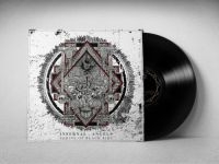 Infernal Angels - Shrine Of Black Fire (Vinyl Lp) i gruppen VINYL / Hårdrock hos Bengans Skivbutik AB (4315591)