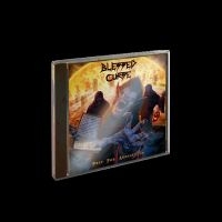 Blessed Curse - Pray For Armageddon i gruppen VI TIPSAR / Julklappstips CD hos Bengans Skivbutik AB (4315600)