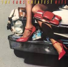 The Cars - Greatest Hits i gruppen ÖVRIGT / -Start Jan R3 hos Bengans Skivbutik AB (4315604)