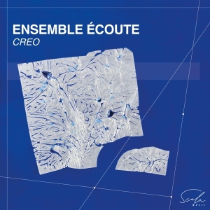 Ensemble Ecoute - Creo (Musique Contemporaine) i gruppen CD / Övrigt hos Bengans Skivbutik AB (4315616)