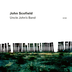 John Scofield Trio (W. Vicente Arch - Uncle John’S Band (2Lp) i gruppen VINYL / Jazz hos Bengans Skivbutik AB (4315642)