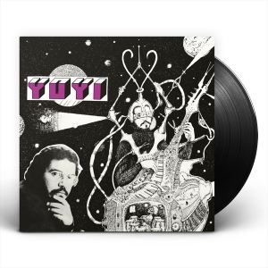 Grupo Los Yoyi - Yoyi i gruppen VI TIPSAR / Julklappstips Vinyl hos Bengans Skivbutik AB (4315649)