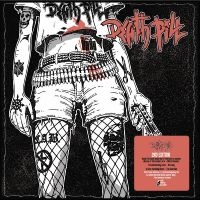 Death Pill - Death Pill (2Nd Edition) (Deluxe Ed i gruppen VINYL / Hårdrock hos Bengans Skivbutik AB (4315763)