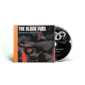Black Furs The - Stereophonic Freak Out Vol. 1 i gruppen CD / Nyheter hos Bengans Skivbutik AB (4315814)