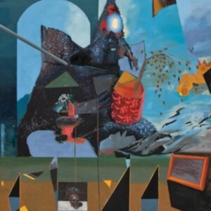 Pile - All Fiction i gruppen VI TIPSAR / Bengans Personal Tipsar / Bäst Hittills-Nyfiken 23 - VL hos Bengans Skivbutik AB (4316005)