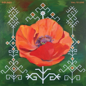 Badlands - Call To Love i gruppen VINYL / Pop-Rock hos Bengans Skivbutik AB (4316010)