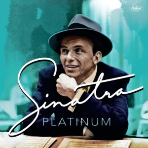 Frank Sinatra - Platinum (2Cd) i gruppen CD / Jazz hos Bengans Skivbutik AB (4316243)