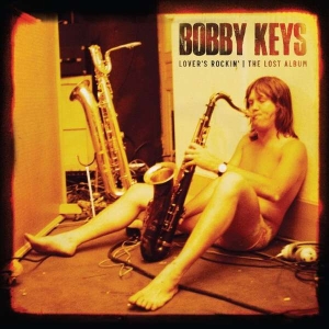 Keys Bobby - Lovers Rockin - The Lost Album i gruppen VINYL / Pop-Rock hos Bengans Skivbutik AB (4316416)