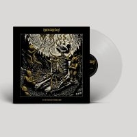 Harmagedon - Dystopian Dreams i gruppen VINYL / Hårdrock hos Bengans Skivbutik AB (4316426)