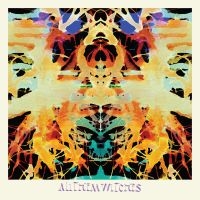 All Them Witches - Sleeping Through The War Deluxe W/ i gruppen VI TIPSAR / Julklappstips Vinyl hos Bengans Skivbutik AB (4316442)