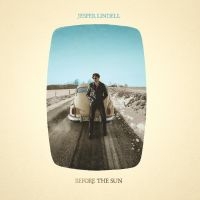 Lindell Jesper - Before The Sun i gruppen VI TIPSAR / Fredagsreleaser / Fredag Den 1:a Mars 2024 hos Bengans Skivbutik AB (4316493)