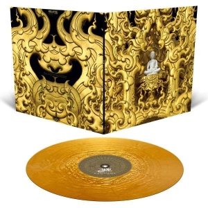 Yob - Catharsis Lp i gruppen VINYL / Hårdrock hos Bengans Skivbutik AB (4316496)