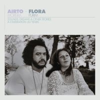 Moreira Airto - Airto & Flora - A Celebration: 60 Y i gruppen VI TIPSAR / Julklappstips CD hos Bengans Skivbutik AB (4316511)