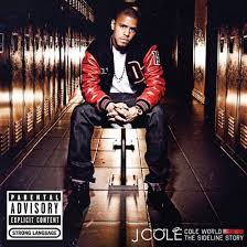 J. Cole - Cole World: The Sideline Story (Vin i gruppen ÖVRIGT / -Start LP2 hos Bengans Skivbutik AB (4316654)