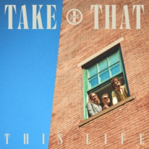 Take That - This Life (Vinyl) i gruppen Minishops / Take That hos Bengans Skivbutik AB (4316659)