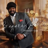 Gregory Porter - Christmas Wish i gruppen CD / Jazz,Julmusik hos Bengans Skivbutik AB (4316664)