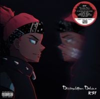 Ksi - Dissimulation (Rsd 2022) i gruppen VI TIPSAR / Record Store Day / RSD BF 2022 hos Bengans Skivbutik AB (4316724)