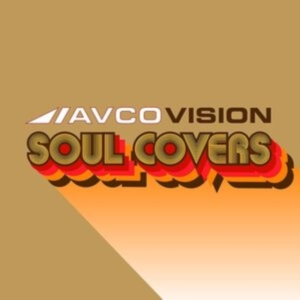 Various artists - Avco Vision: Soul Covers (140G) (Rsd) i gruppen VI TIPSAR / Record Store Day / RSD BF 2022 hos Bengans Skivbutik AB (4316731)