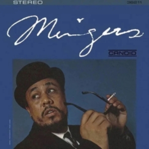 Mingus Charles - Mingus (Remastered) (Indie Exclusiv i gruppen VI TIPSAR / Record Store Day / RSD 2013-2024 hos Bengans Skivbutik AB (4316761)