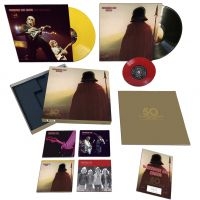 Wishbone Ash - Argus - 50Th Anniversary (Vinyl+Cd+ i gruppen VI TIPSAR / Fredagsreleaser / Fredag den 30:e augusti 2024 hos Bengans Skivbutik AB (4322286)