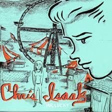 Chris Isaak - Mr. Lucky i gruppen CD / Pop hos Bengans Skivbutik AB (4327710)