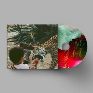 Unknown Mortal Orchestra - V i gruppen ÖVRIGT / UTFSG 1 hos Bengans Skivbutik AB (4332367)