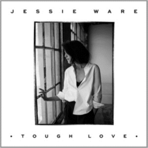 Jessie Ware - Tough Love i gruppen Minishops / Jessie Ware hos Bengans Skivbutik AB (4332373)