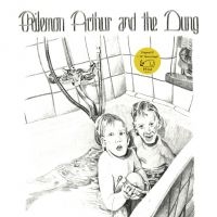 Philemon Arthur And The Dung - Philemon Arthur And The Dung (+ Bob i gruppen VINYL / Hårdrock,Pop-Rock hos Bengans Skivbutik AB (4344876)