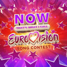 Various artists - Now that´s what i call eurovision song c i gruppen ÖVRIGT / -Start Jan R4 hos Bengans Skivbutik AB (4346320)