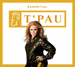 T'Pau - The Essential i gruppen ÖVRIGT / 10399 hos Bengans Skivbutik AB (4354123)