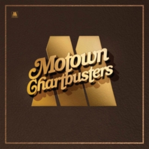 Various Artists - Motown Chartbusters i gruppen ÖVRIGT / -Start Vinyl hos Bengans Skivbutik AB (4354158)