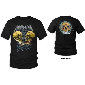 Metallica - Metallica Unisex T-Shirt: Sad But True ( i gruppen ÖVRIGT / Merchandise hos Bengans Skivbutik AB (4355517r)