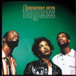 Fugees - Greatest Hits i gruppen VI TIPSAR / CD Tag 4 betala för 3 hos Bengans Skivbutik AB (4362086)