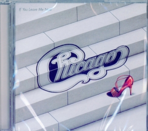 Chicago - If you leave me now i gruppen Minishops / AOR hos Bengans Skivbutik AB (4362087)