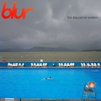 Blur - The Ballad Of Darren i gruppen CD / Pop-Rock hos Bengans Skivbutik AB (4364800)