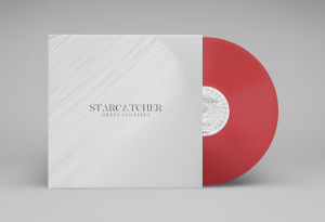 Greta Van Fleet - Starcatcher (retail exclusive Red vinyl) i gruppen ÖVRIGT / -Startsida Vinylkampanj hos Bengans Skivbutik AB (4381343)